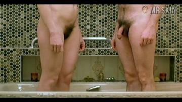 Sasha Andres in She's One of Us (2003) Butt Bush Body Double Bikini Body Double 200671