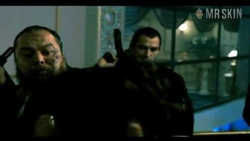 Maria Ilieva in The Russian Specialist (2005) Underwear Sexy* Underwear 200679