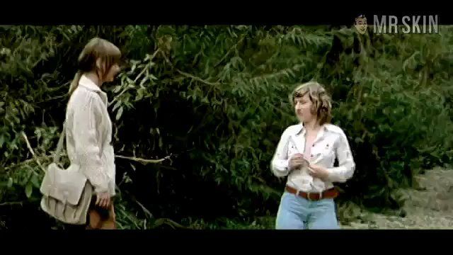 Anna Blomeier in Requiem (2006) Underwear Underwear 205182