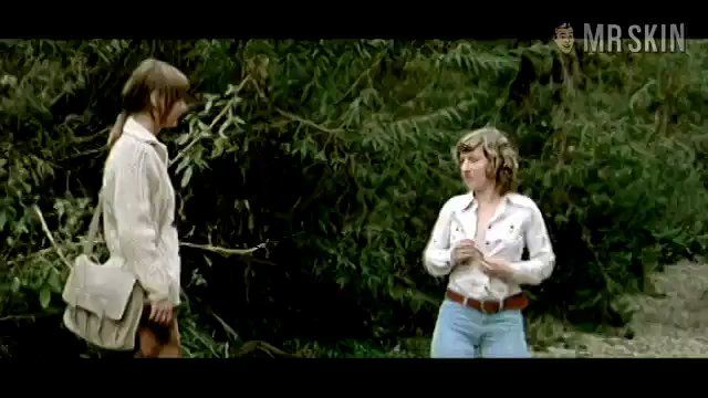 Sandra Hüller in Requiem (2006) Sexy Underwear Sexy Underwear 205183