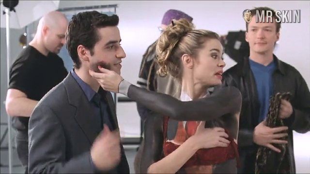 Sexiest Scenes of Chloe from You Stupid Man. Underwear, sexy. 209651