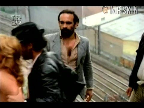 Vera Gimenez in A Freira e a Tortura (1983) Breasts Butt Bush Breasts Bush 200788