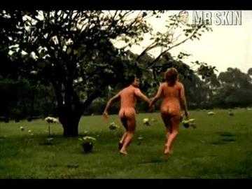 Vera Gimenez in A Freira e a Tortura (1983) Breasts Butt Bush Breasts Bush 200789