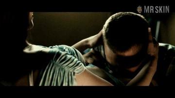 Vera Farmiga in Running Scared (2006) Bush Thong Bush Sexy 202157