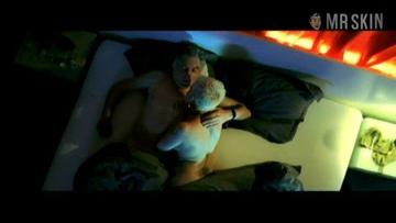 Deborah Ostrega in The Memory of a Killer (2003) Breasts Butt Breasts Bush 200730