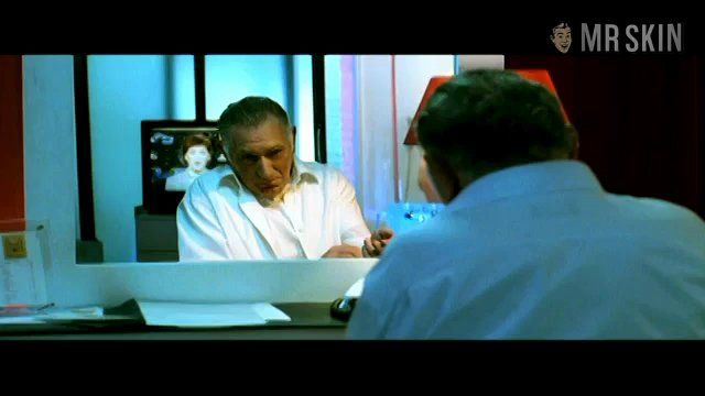 Deborah Ostrega in The Memory of a Killer (2003) Breasts Butt Bush Breasts Bush 200731