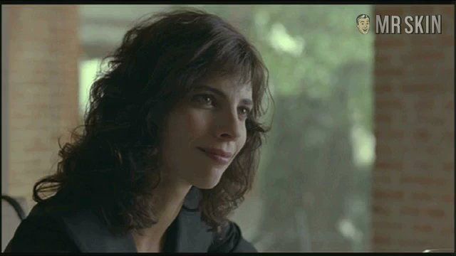 Maribel Verdú in Stormy Weather (2003) Breasts Breasts 210302