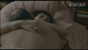 Maribel Verdú in Stormy Weather (2003) Breasts Breasts 210302