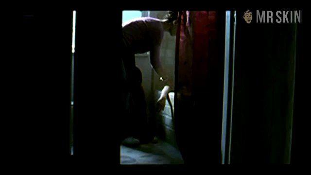 Irina Stemer in The White Horse Is Dead (2005) Breasts Breasts Sexy 200757