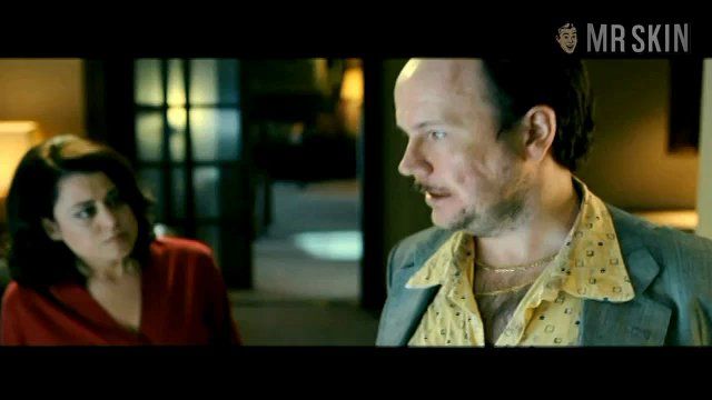 Yvonne Sciò in Torrente 3: El protector (2005) Breasts Breasts Thong 200875