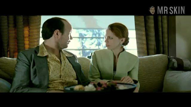Ruth Zanon in Torrente 3: El protector (2005) Breasts Breasts Underwear* 200877