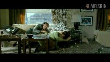 Ruth Zanon in Torrente 3: El protector (2005) Breasts Breasts Underwear* 200877