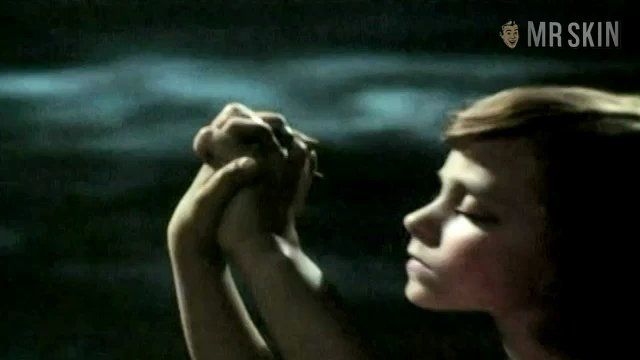 Catherine Alric Naked in Clash. Breasts, butt, sexy. 202141