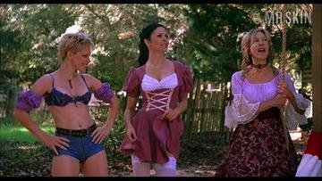 Wendy Kremer in 2001 Maniacs (2005) Sexy Breasts Sexy 222787