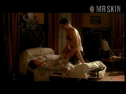 Emma Suárez Naked in Tu nombre envenena mis sueños. Bush, breasts, butt. 228907