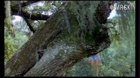 Alicia Lagano Naked as Ruby Pritcher. Breasts, body double, butt. 215433