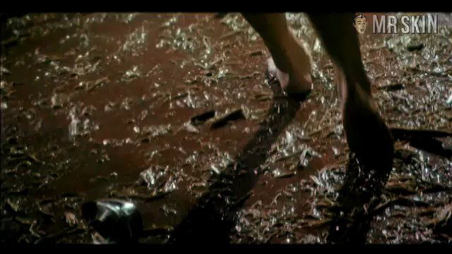 Kristin Novak in Death Tunnel (2005) Breasts Breasts 200790