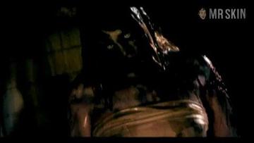 Kristin Novak in Death Tunnel (2005) Breasts Breasts 200790