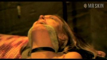 Sarah Hall in When a Killer Calls (2006) Underwear Underwear 200840