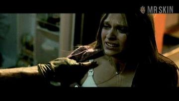 Vinessa Shaw in The Hills Have Eyes (2006) Underwear Underwear 175609