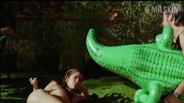 Juana Acosta in Slam (2003) Bikini Breasts Bikini Breasts 250473