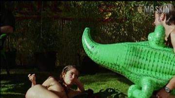 Juana Acosta in Slam (2003) Bikini Breasts Bikini Breasts 250473