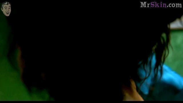 Bai Ling in Three... Extremes (2004) Breasts Breasts Sexy 200846