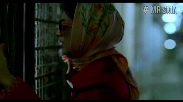Hottest Mei Scenes. Underwear, breasts, sexy. 200847