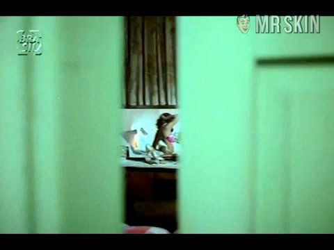 Cristina Ache in A Estrela Nua (1984) Breasts Butt Bush Breasts Bush 202179