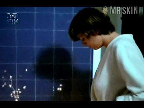 Carla Camurati in A Estrela Nua (1984) Breasts Breasts Bush 202182