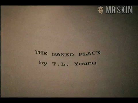 Athena Demos in Naked in the 21st Century (2004) Breasts Breasts Bush 200948