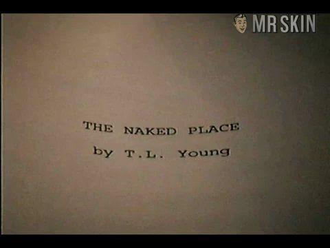 Athena Demos in Naked in the 21st Century (2004) Breasts Breasts Bush 200948