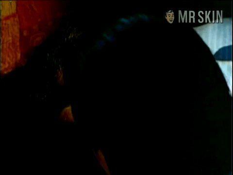 Ingrid Rubio in El faro (1998) Breasts Breasts 219609