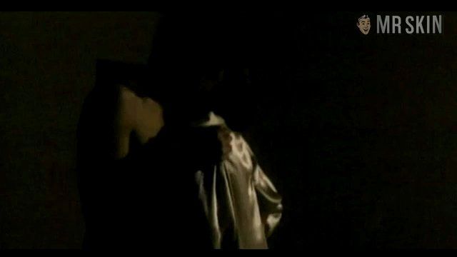 Reiko Asanuma in Confinement Escape (A Sexual Act Devil) (1998) Breasts Breasts Butt 203436