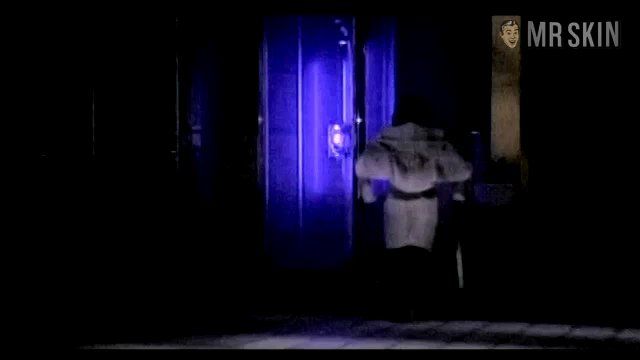 NA from Confinement Escape (A Sexual Act Devil) Naked. Breasts, Butt, underwear*. 203441