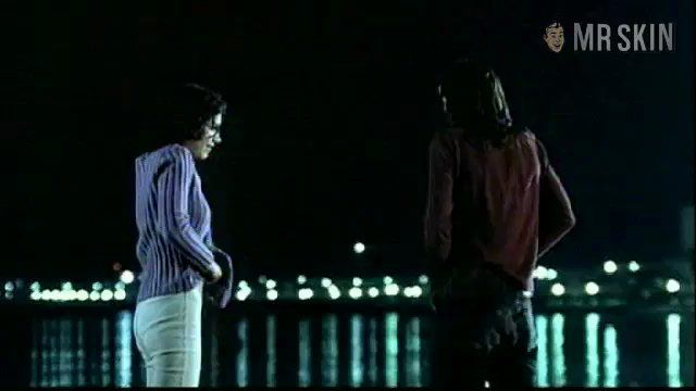 Irene Visedo in The Lost Steps (2001) Breasts Breasts Sexy 205406