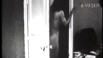 Bernadette Lafont in La maman et la putain (1973) Breasts Butt Breasts Bush 225593
