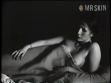 Françoise Lebrun in La maman et la putain (1973) Breasts Breasts 225595