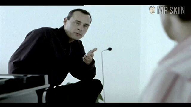 Esmarel Gasman in Simon (2004) Breasts Breasts Butt 202810