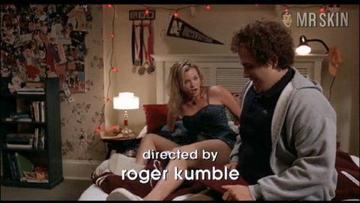 Amy Smart in Just Friends (2005) Underwear Sexy Thong 220460