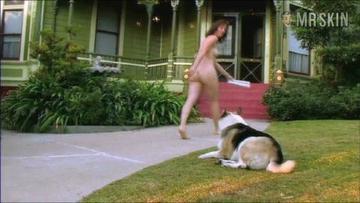 Teresa Willis in Forgiving the Franklins (2006) Breasts Butt Bush Breasts Bush 209561