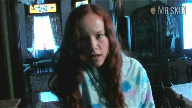 Nudes of Betty Franklin from Forgiving the Franklins. Breasts, Butt, bush. 209562
