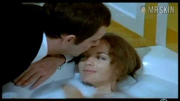 Romy Schneider in Qui? (1970) Breasts Breasts Sexy 202145
