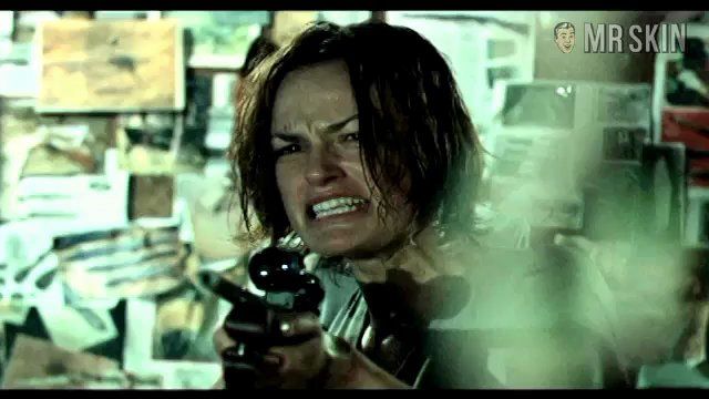 Kestie Morassi in Wolf Creek (2005) Butt Butt 201024