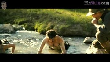 Penélope Cruz in Bandidas (2006) Sexy Sexy 204612