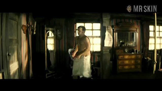 Sexiest Penélope Cruz Scene in Bandidas. Sexy. 204613