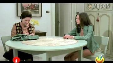 Angela Covello in Calore in provincia (1975) Breasts Breasts Sexy 202440