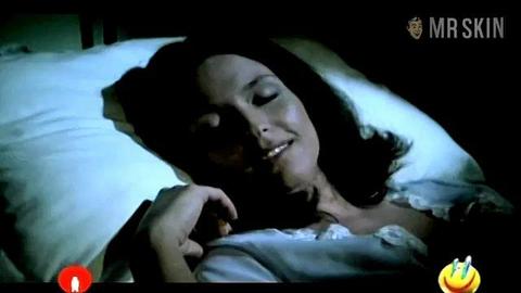 Patrizia Gori Naked as Rita. Breasts, Bush, butt, underwear. 202443
