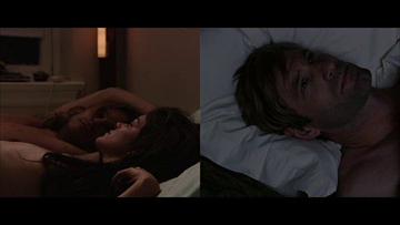 Nora Zehetner in Conversations with Other Women (2005) Breasts Breasts Butt 204121