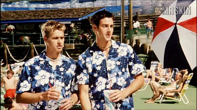 Tiffany Richards in The Surfer King (2006) Butt Bikini Butt 207198